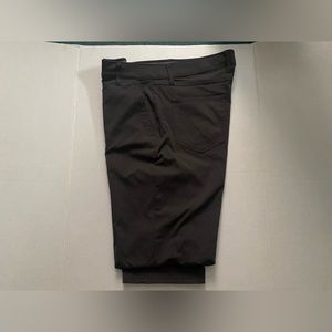 WEATHERPROOF VINTAGE DARK GRAY PANTS MENS SIZE 32x32 REGULAR FIT